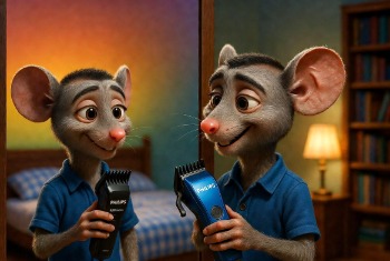 Philips 9000 tondeuse en andere goede Philips tondeuses