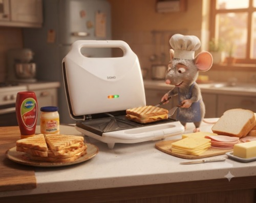 Beste tosti ijzer test (beste tosti apparaat)