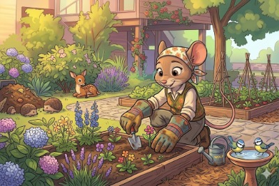 Beste tuinhandschoenen