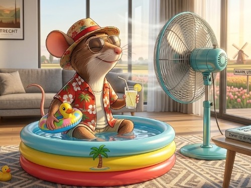Dit zijn de beste ventilatoren volgens hun gebruikers