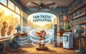 goede ventilatoren