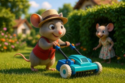 Beste elektrische verticuteermachine om je gazon elektrisch te verticuteren