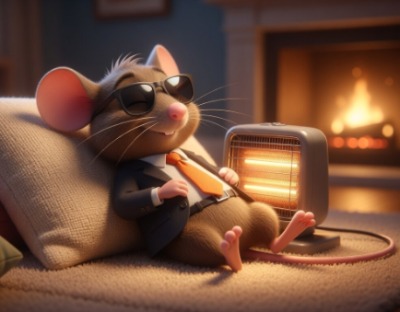 Beste verwarming