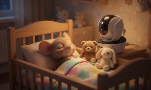 camera babyfoon