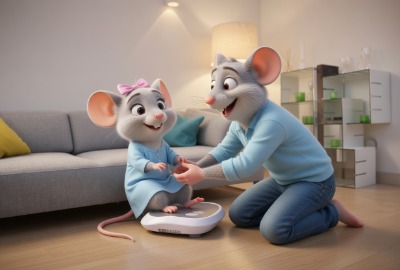 voetmassage apparaat