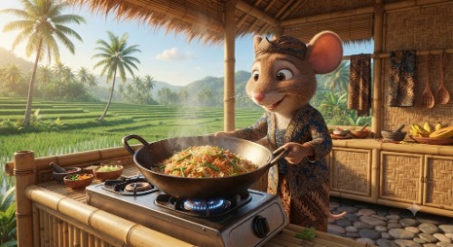 Beste wadjan: Kijk hier voor een goede Indonesische wokpan