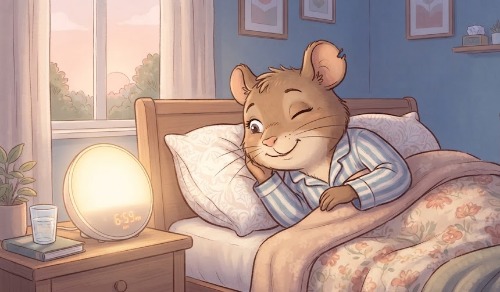 Beste lichtwekker (wake-up light) kiezen