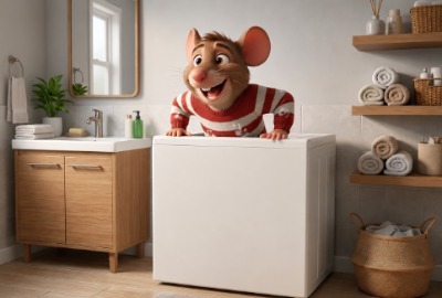 Beste bovenlader wasmachine