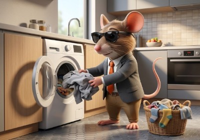 Beste wasmachine Consumentenbond test