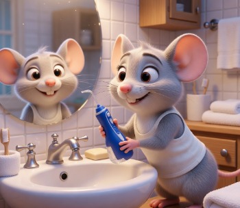 Beste monddouche (waterflosser)