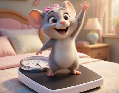 Beste analoge personenweegschaal en doktersweegschaal