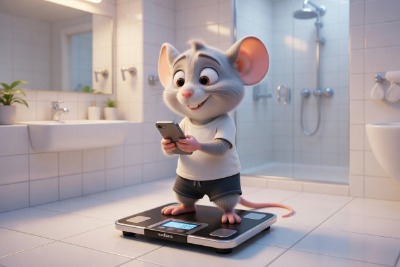 Beste lichaamsanalyse weegschaal