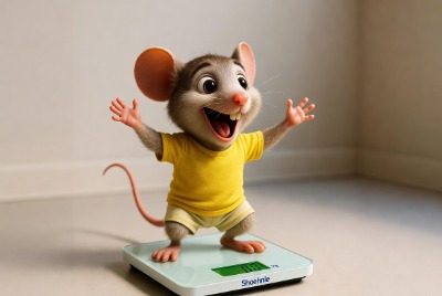 Beste goedkope weegschaal (personenweegschaal)