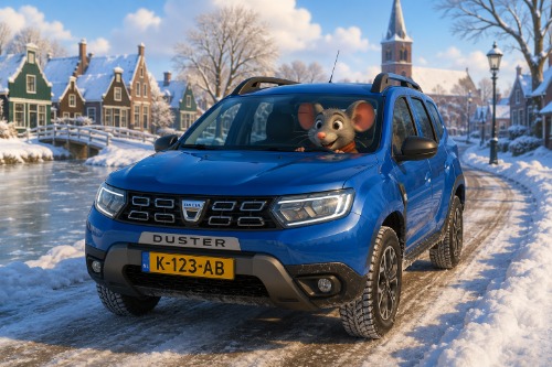 Beste winterbanden kiezen en kopen (met test ANWB)