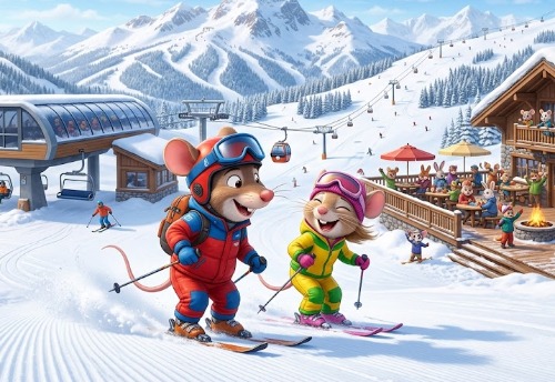 Skitest: Beste ski uit de test in 6 categorieën